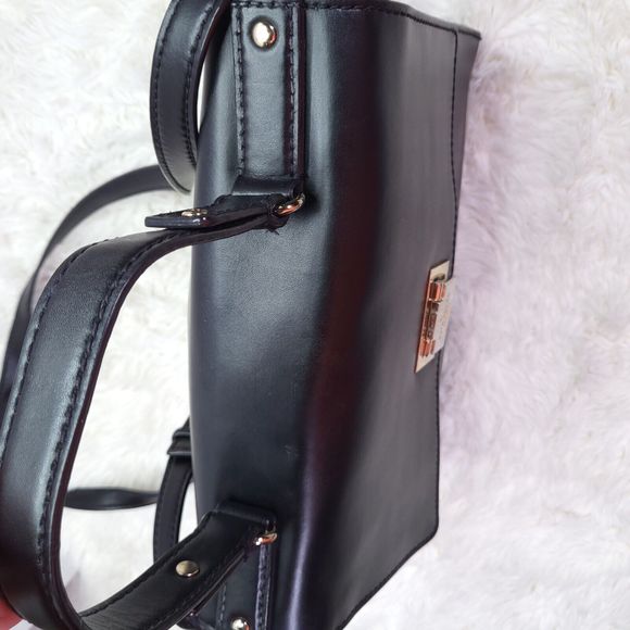 KATE SPADE NEW YORK Doris Harwood Place Large Top Handle Satchel Smooth Cowhide - Picture 15 of 16